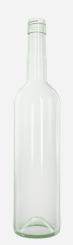 0,75 Ltr. Bordeaux 327,5er BVS 30/60 weiss 